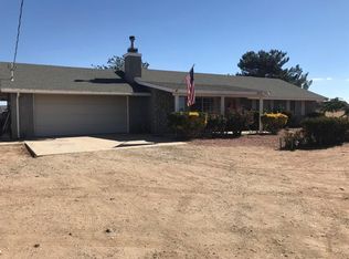 8975 Tareco Ct, Phelan, CA 92371