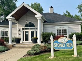 2307 Stoney Run Trl #2307, Broadview Heights, OH 44147