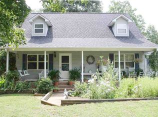 1759 Harrelson Rd, Pauline, SC 29374