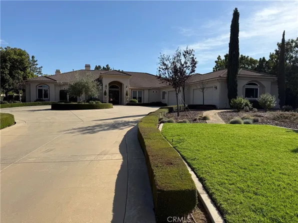 1662 Cherokee Rd, Corona, CA 92881