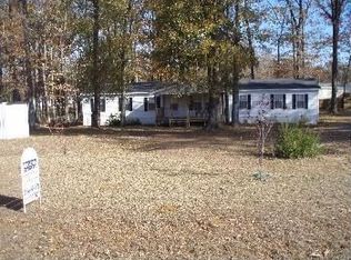 110 Jack St, Haughton, LA 71037