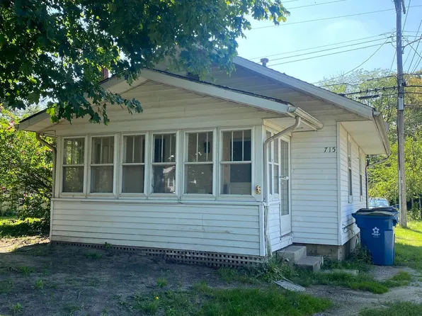 715 S Obispo St, Culver, IN 46511