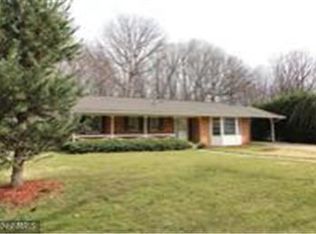 6703 Sulky Ln, Rockville, MD 20852