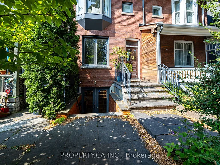 14 Bellwoods Ave — Photo 2