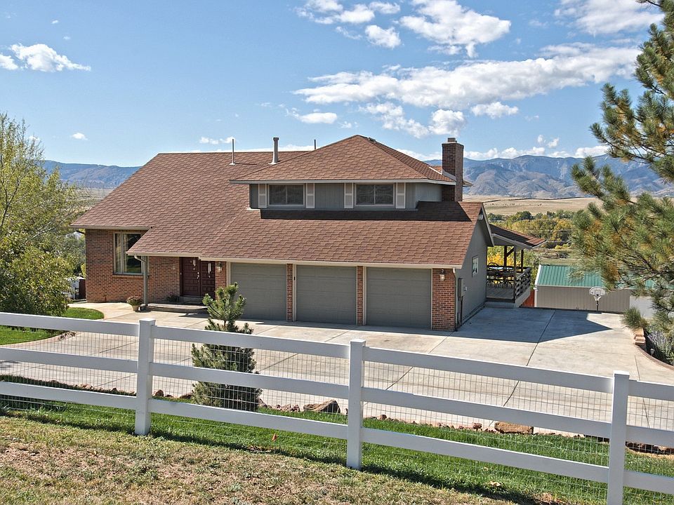 1.4 Acre estate