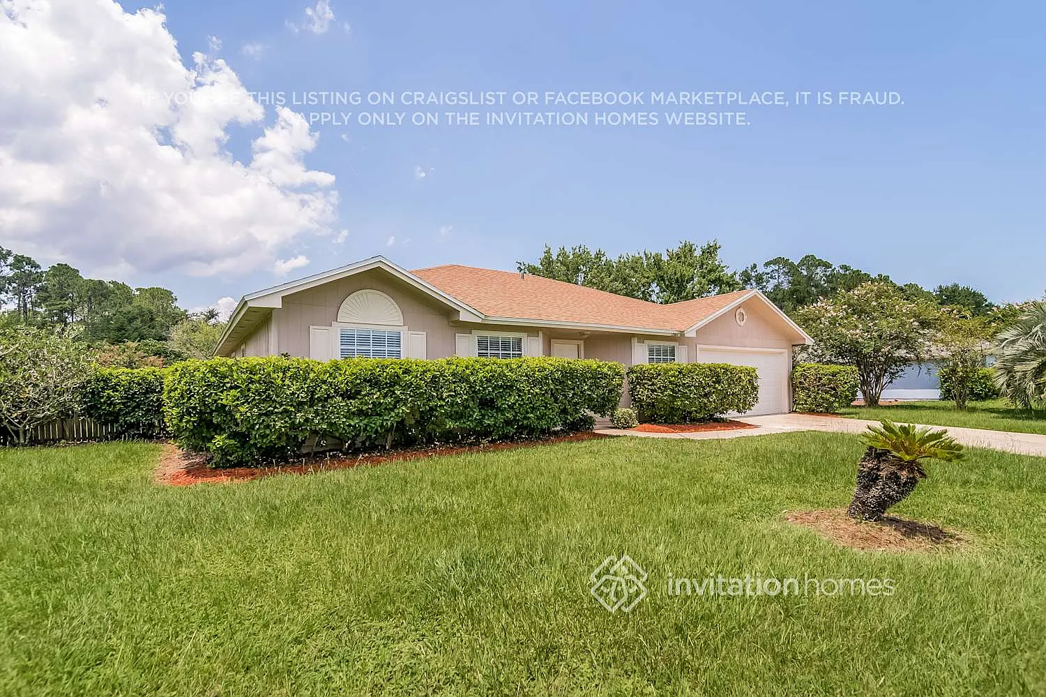 12963 Silver Springs Dr N Jacksonville, FL 32246 — Photo 2