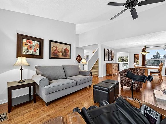 5th image of 91 N Hawkley Valley Rd NW