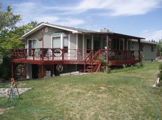 4501 N Garton Ln, Pocatello, ID 83204