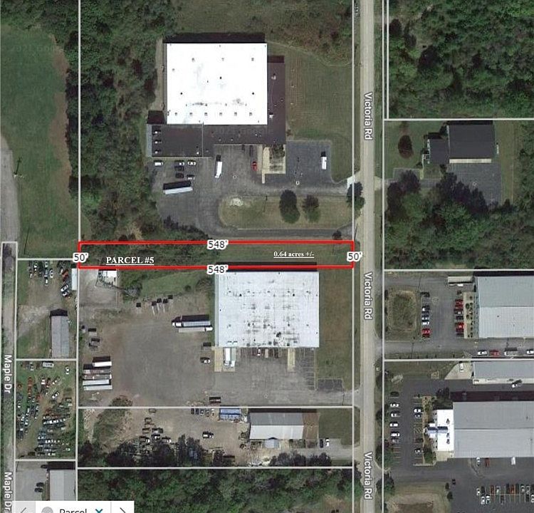 2nd image of Silica Rd