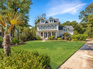 3687 Codorus Ct, Mount Pleasant, SC 29466