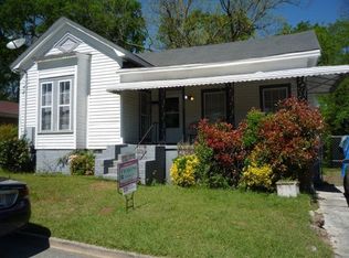 1679 4th Ave, Macon, GA 31201