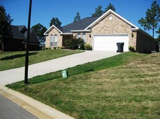 4505 Logans Way, Augusta, GA 30909