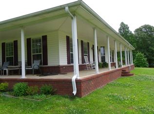 245 Trotter Rd, Brighton, TN 38011