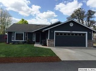 7465 7th St, Turner, OR 97392