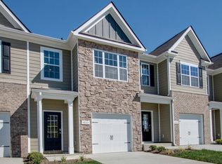 4919 Mowbray Way, Murfreesboro, TN 37129
