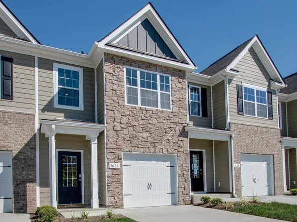 4919 Mowbray Way, Murfreesboro, TN 37129