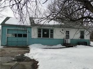 509 N Logan St, Olathe, KS 66061