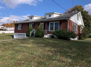 220 Hastings St, Johnstown, PA 15904