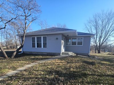 224 S Walnut St, Kidder, MO, 64649