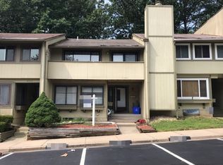18541 Split Rock Ln, Germantown, MD