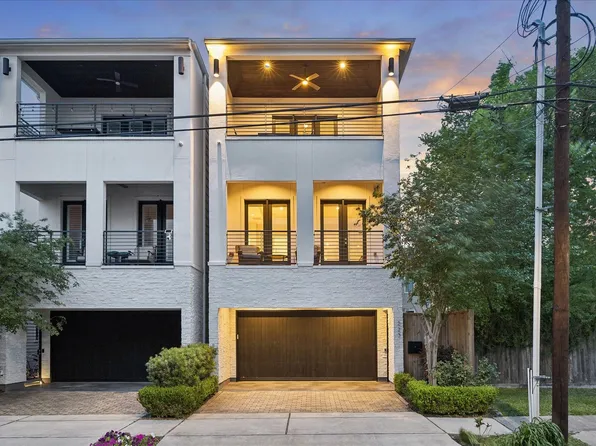 223 Malone St, Houston, TX 77007