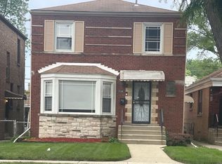 8128 S Yates Blvd, Chicago, IL