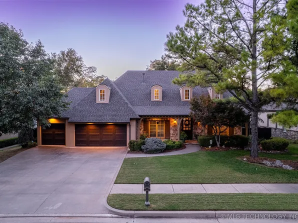 10942 S 93rd East Ave, Tulsa, OK 74133