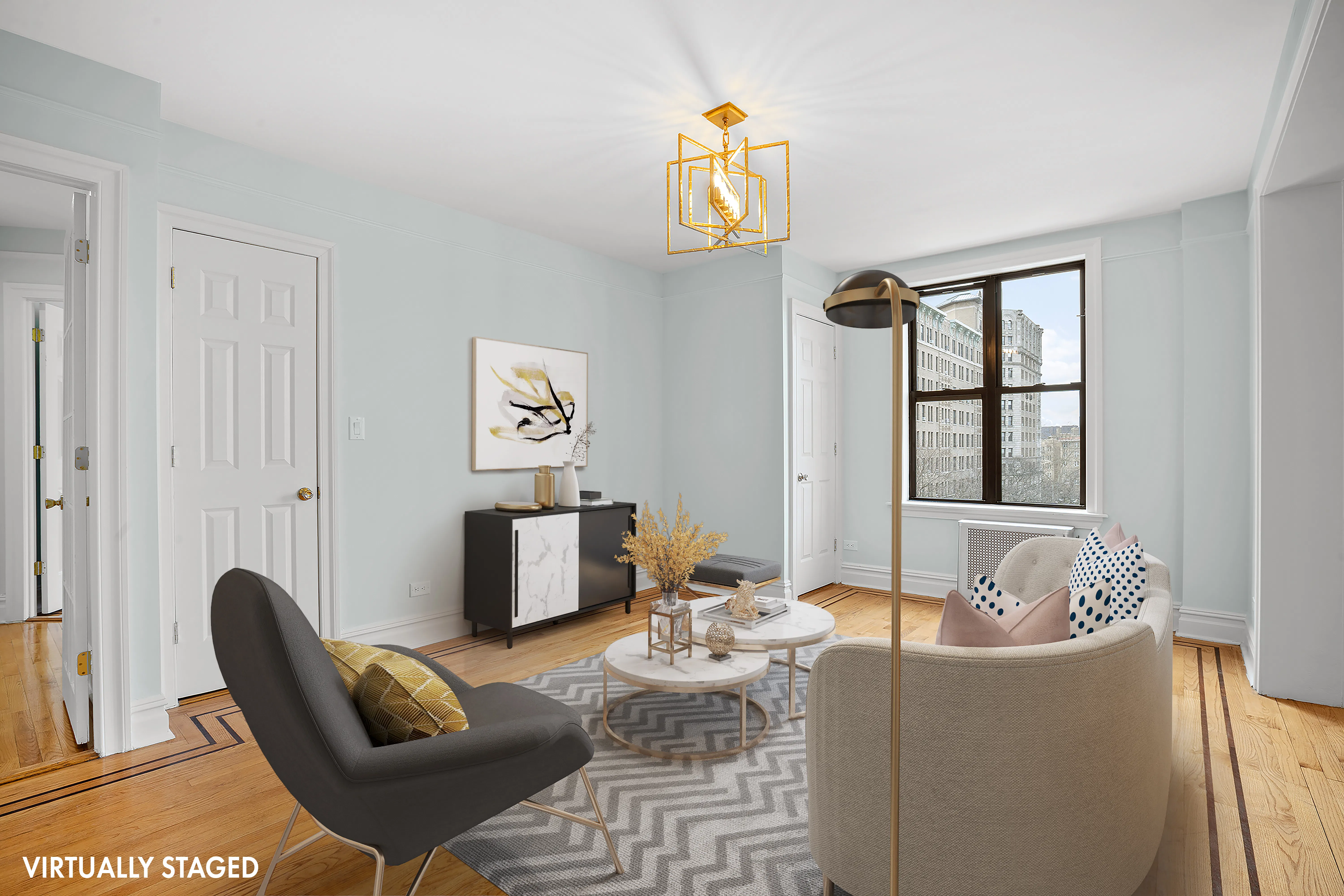 812 Riverside Drive #41 in Washington Heights, Manhattan | StreetEasy