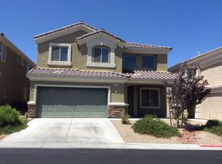 88 Tall Ruff Dr, Las Vegas, NV 89148