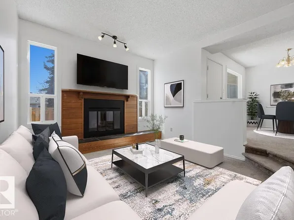 4403 Riverbend Rd NW #54, Edmonton, AB T6H 5S9