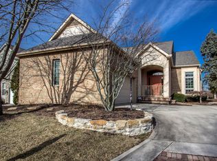 9908 Gleneagle Pl, Powell, OH
