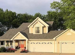 4232 Von Talge Rd, Saint Louis, MO 63128