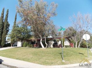 2918 Renegade Ave, Bakersfield, CA