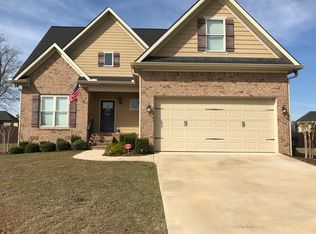 3526 Bridgewood Dr, Macon, GA 31216