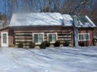 19440 Buena Vista Rd, Rockbridge, OH 43149