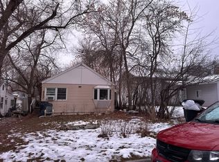 822 N 18th St, Billings, MT 59101