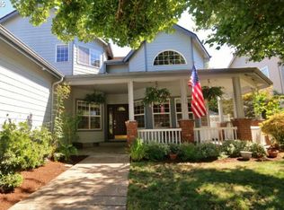 7187 F Pl, Springfield, OR 97478