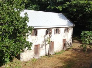 2 & 8A One Little La Grange We St, Frederiksted, VI 00840