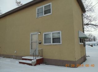214 1/2 N 22nd St, Billings, MT 59101