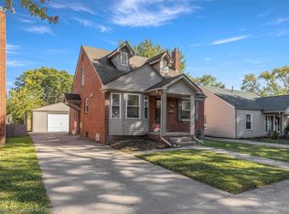 8001 Jackson St, Taylor, MI 48180