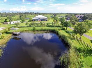 720 W Friesen Rd, Lake Charles, LA 70607