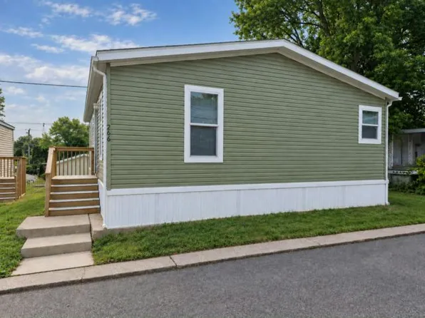 266 Mallard Ln #266, Madison, WI 53704