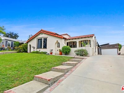6071 W 75th Pl, Los Angeles, CA, 90045