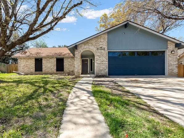 13846 BROOK HOLLOW BLVD, San Antonio, TX 78232