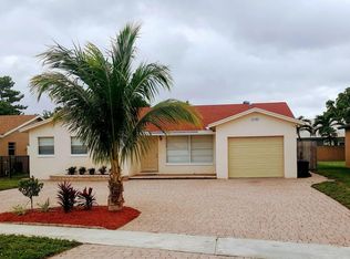 22767 SW 54th Way, Boca Raton, FL 33433