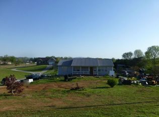 4639 Old Kentucky Rd, Morristown, TN 37814