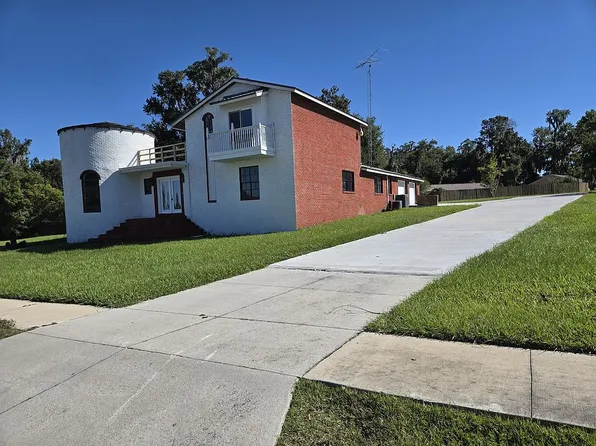 11539 SE 54th Ave, Belleview, FL 34420