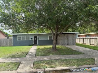 3603 Bobolink St, Victoria, TX 77901