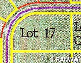 1st image of Lot 17 547th Street