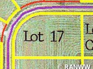 LOT 17 547th St, Menomonie, WI 54751